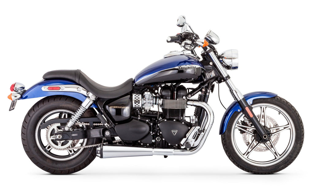 Freedom Performance TRIUMPH AMERICA & SPEEDMASTER 2013-2017 W/ 4.5" SLIP-ONS (*SPECIAL ORDER)