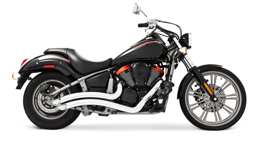 Freedom Performance KAWASAKI VULCAN 900 SHARP CURVE RADIUS 2006-PRESENT BUNDLE