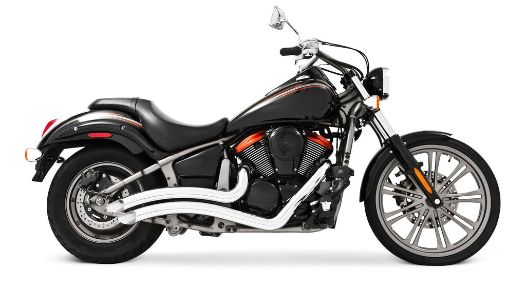 Freedom Performance KAWASAKI VULCAN 900 SHARP CURVE RADIUS 2006-PRESENT BUNDLE