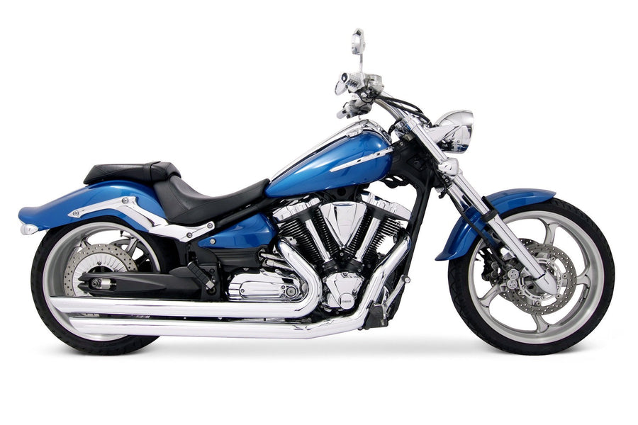 Freedom Performance YAMAHA RAIDER PATRIOT LONG 2008-2020