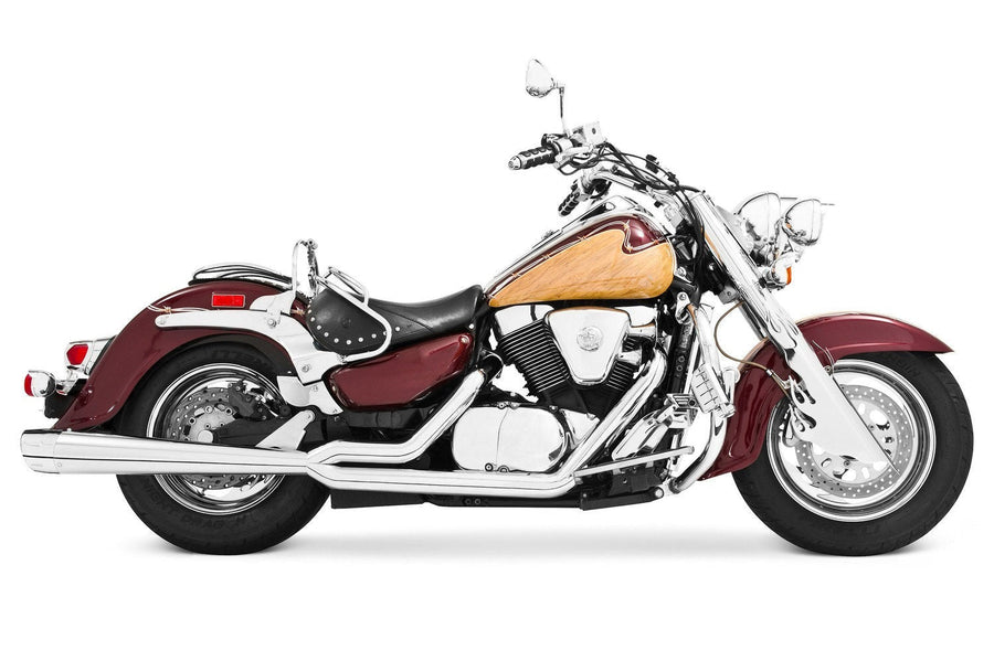 Freedom Performance SUZUKI VL 1500 INTRUDER/C90 BOULEVARD COMBAT 2-INTO-1
