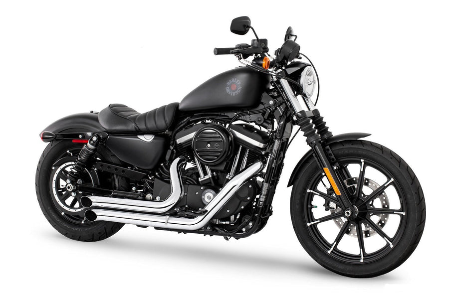 Freedom Performance HARLEY SPORTSTER DECLARATION TURN-OUT 2004-2022