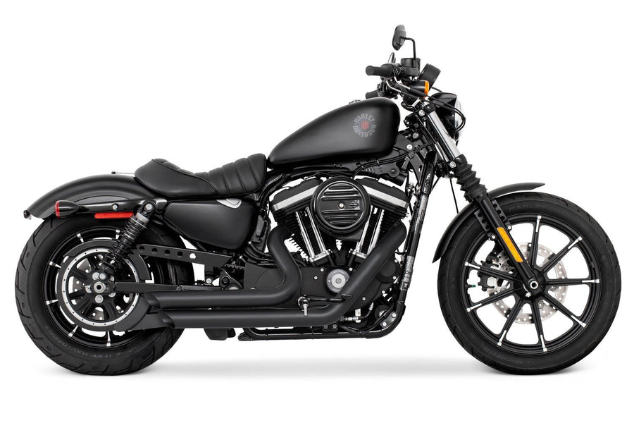 Freedom Performance HARLEY SPORTSTER AMENDMENT SIDE SLASH 2004-2022