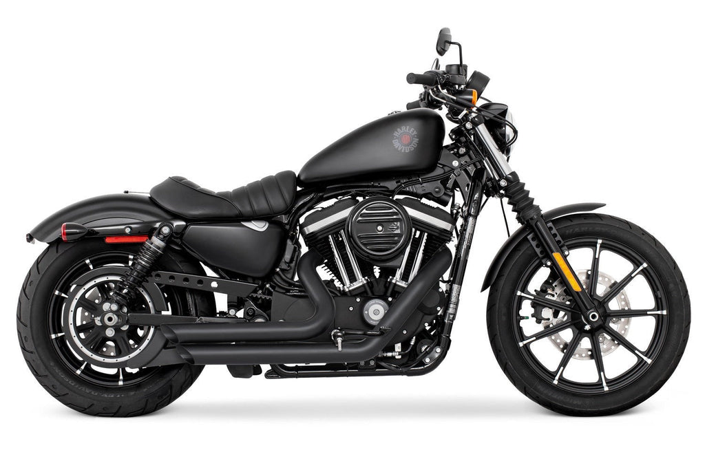 Freedom Performance HARLEY SPORTSTER AMENDMENT SIDE SLASH 2004-2022