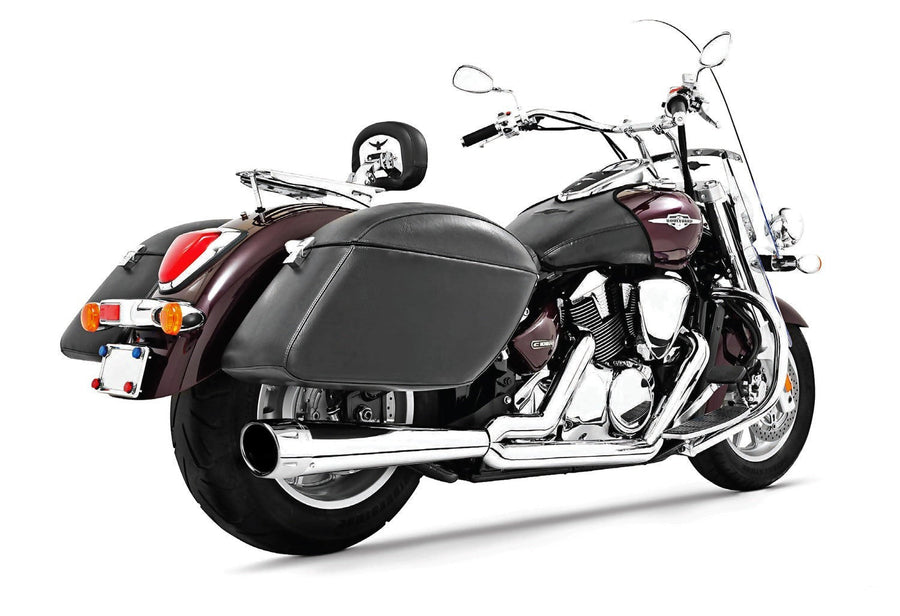 Freedom Performance SUZUKI C109 COMBAT 2-INTO-1 2008-2009
