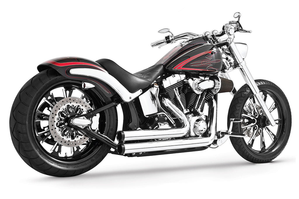 Freedom Performance HARLEY SOFTAIL INDEPENDENCE SHORTY BUNDLE 1986-2017
