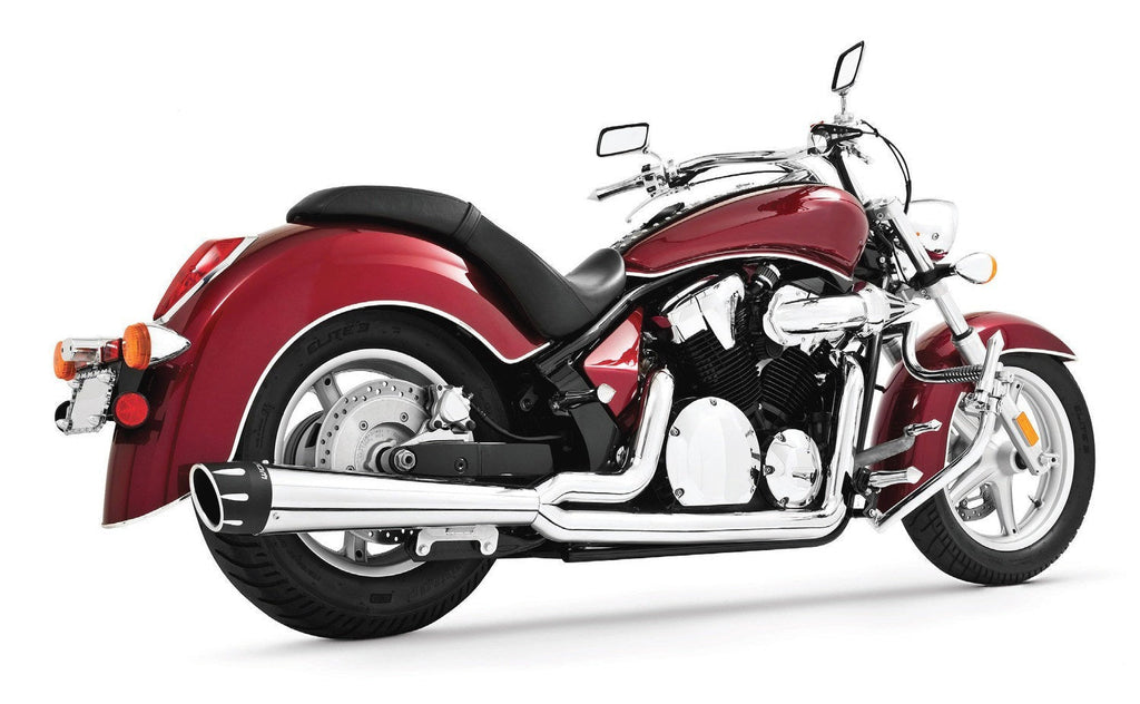 Freedom Performance HONDA FURY/STATELINE/SABRE COMBAT 2-INTO-1 2010 TO PRESENT