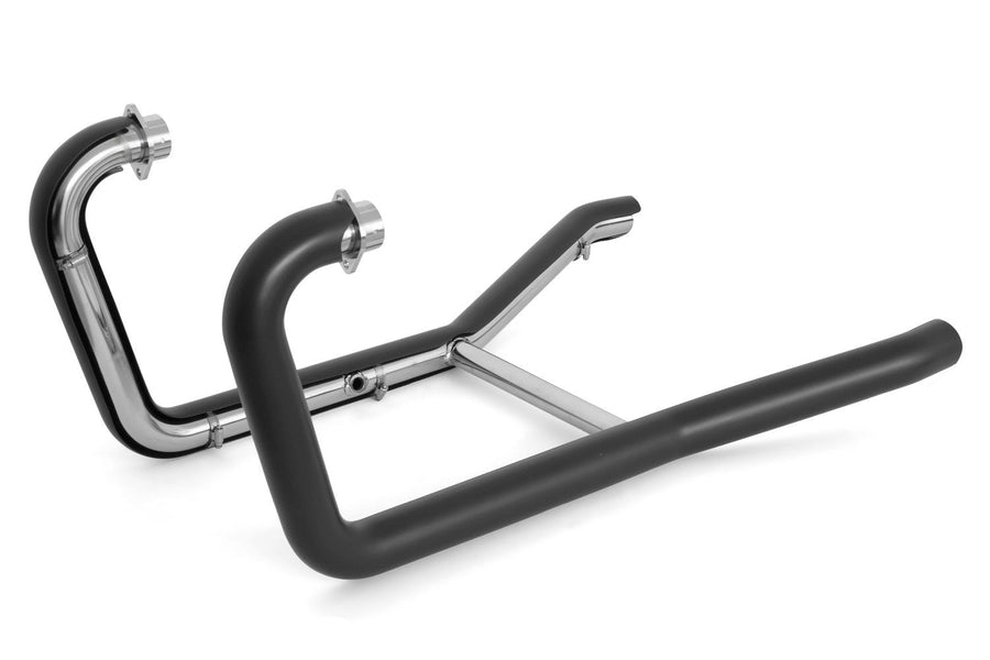 Freedom Performance MOTO GUZZI MMGX-21 HEADERS 2016-2018 (SPECIAL ORDER)