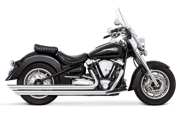 Freedom Performance YAMAHA ROADSTAR/1600/SILVERADO PATRIOT LONG 1999 TO 2014