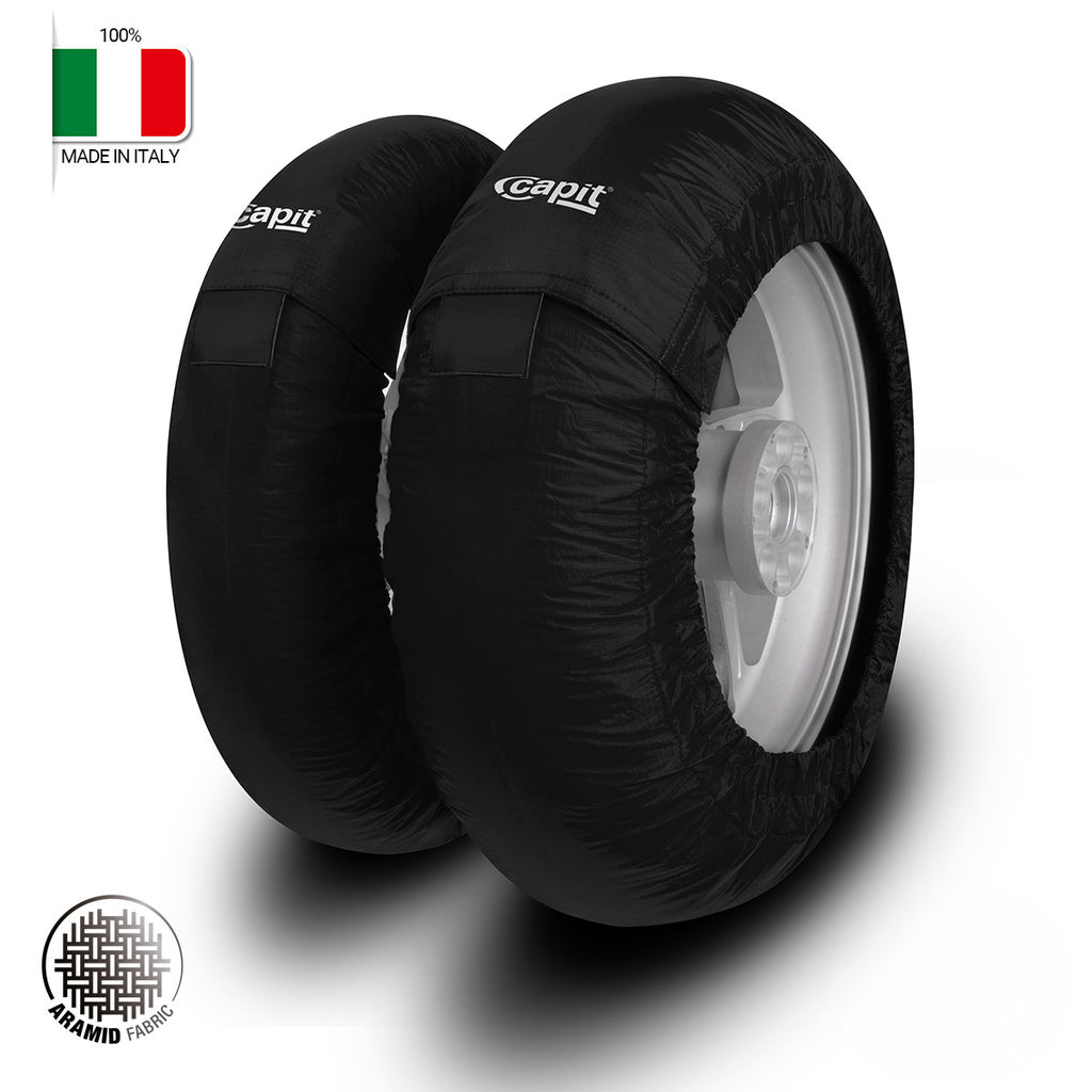 Capit Tyre Warmer LAB2