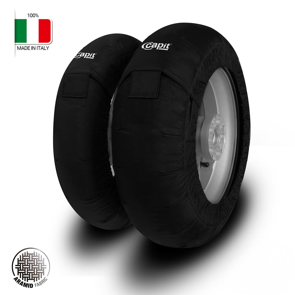 Capit Tyre Warmer LAB3