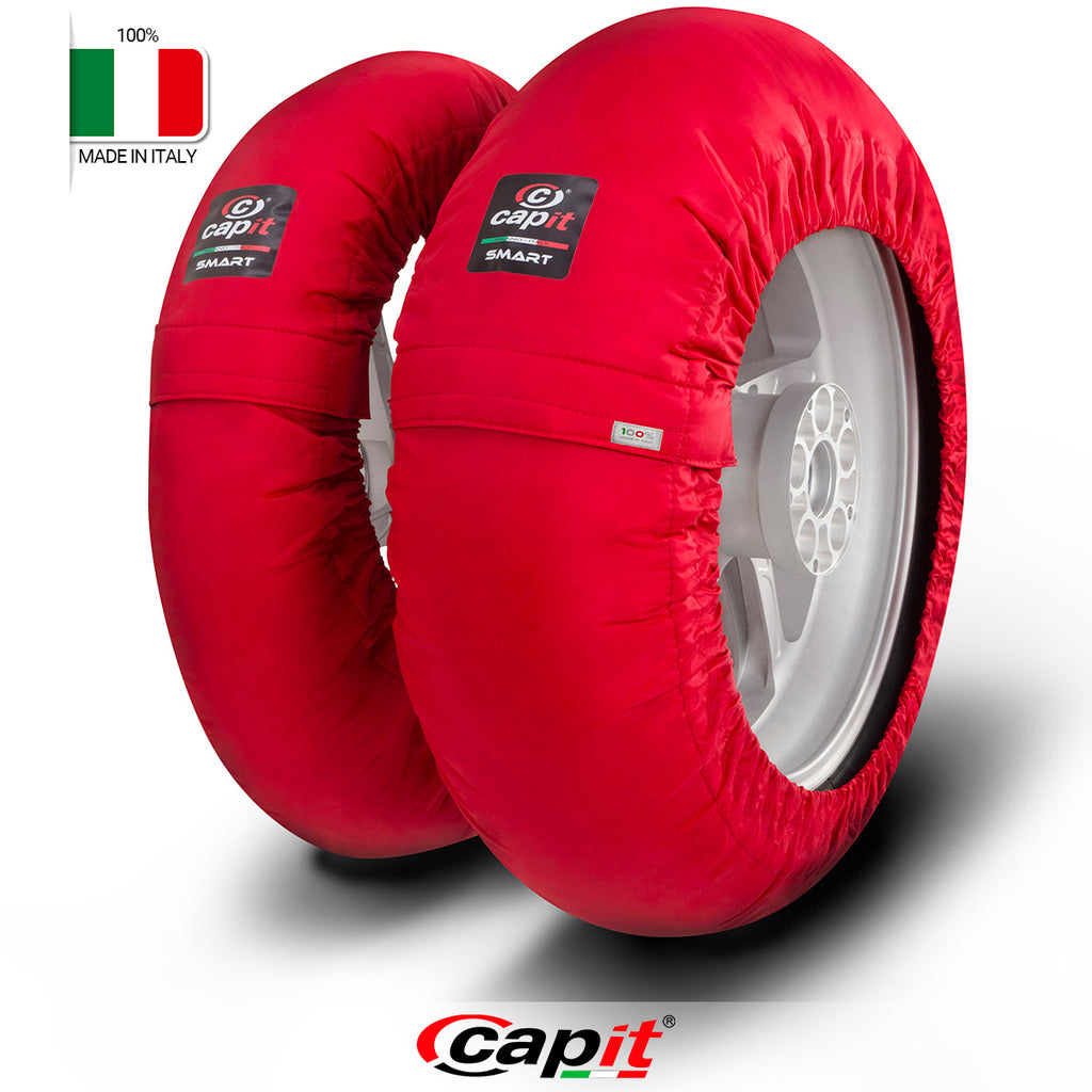 Capit Smart Tyre Warmer