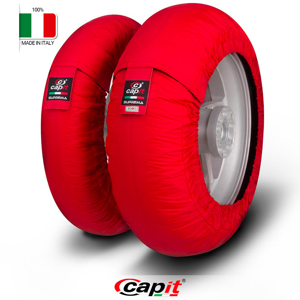 Capit Suprema Spina Tyre Warmer
