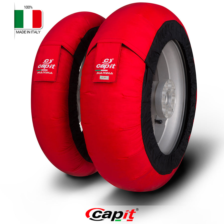 Capit Maxima Spina Tyre Warmer