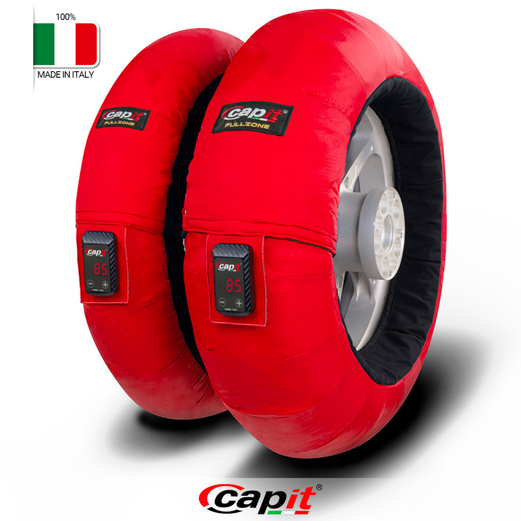 Capit Full Zone Tyre Warmer