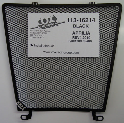 Cox Racingroup official product image