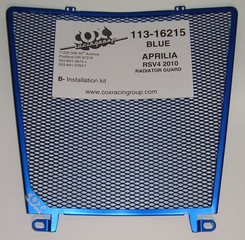 Cox Racingroup official product image