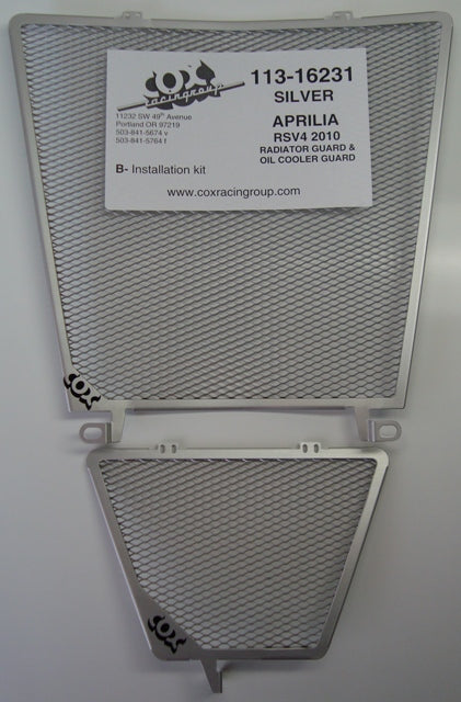 Cox Racingroup official product image