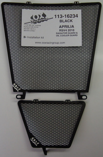 Cox Racingroup official product image