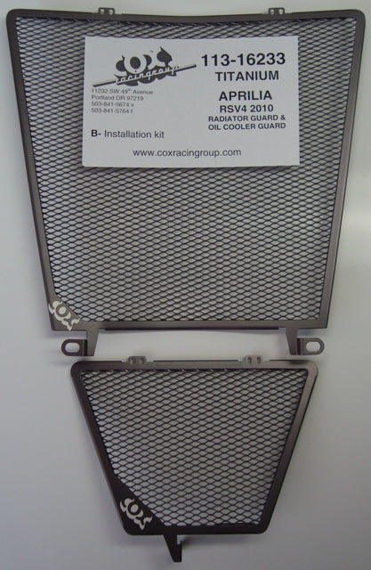Cox Racingroup official product image