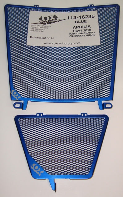 Cox Racingroup official product image