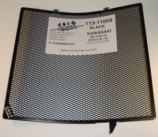 Cox Racingroup official product image