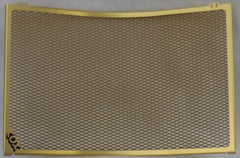 Cox Racingroup Suzuki B-King – 113-12117 GOLD Radiator Guard