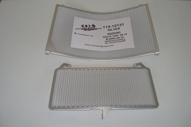 Cox Racingroup official product image