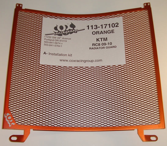 Cox Racingroup official product image