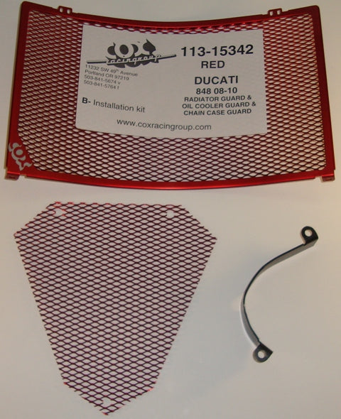 Cox Racingroup official product image