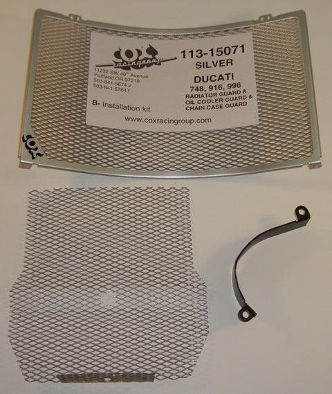 Cox Racingroup official product image