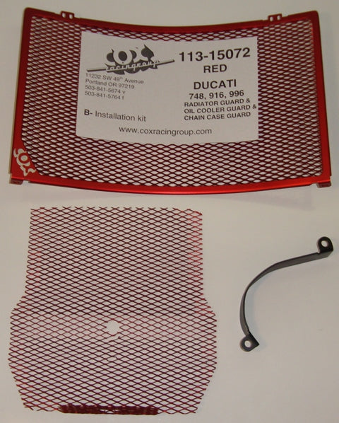 Cox Racingroup official product image