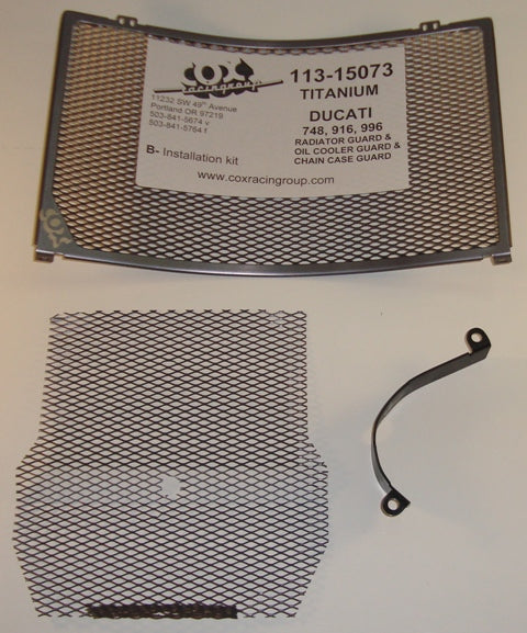 Cox Racingroup official product image