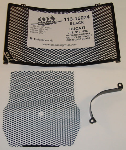 Cox Racingroup official product image