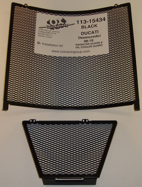 Cox Racingroup official product image