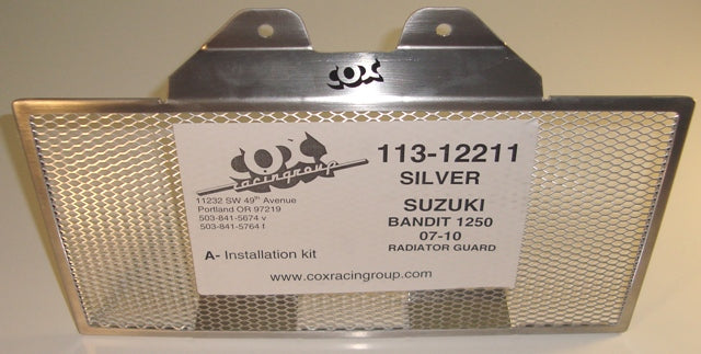 Cox Racingroup official product image
