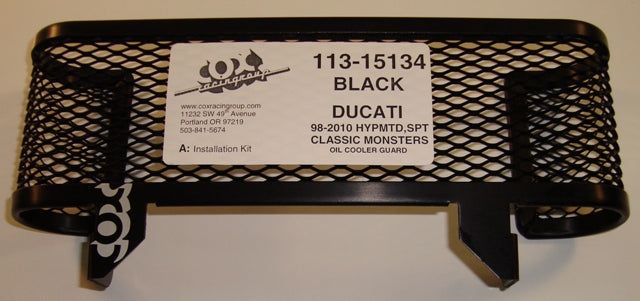 Cox Racingroup official product image