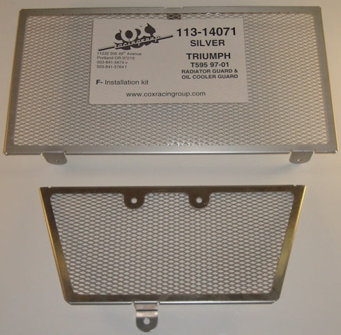 Cox Racingroup official product image