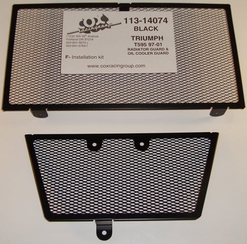Cox Racingroup official product image