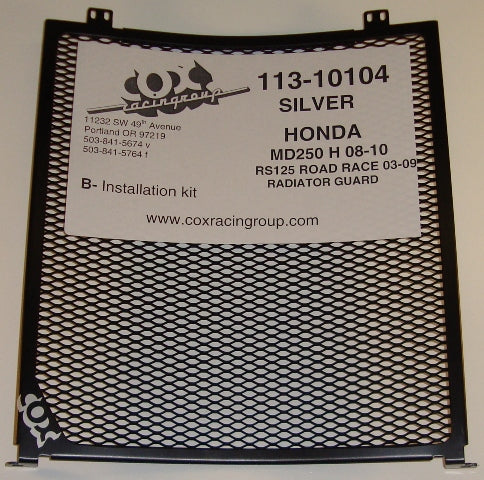 Cox Racingroup official product image