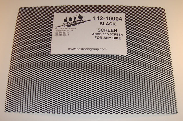 Cox Racingroup official product image