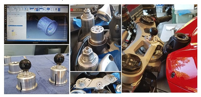 Cox Racingroup official product image