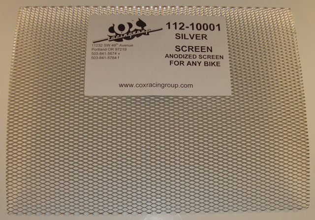 Cox Racingroup official product image