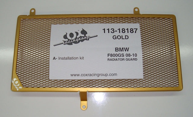 Cox Racingroup official product image