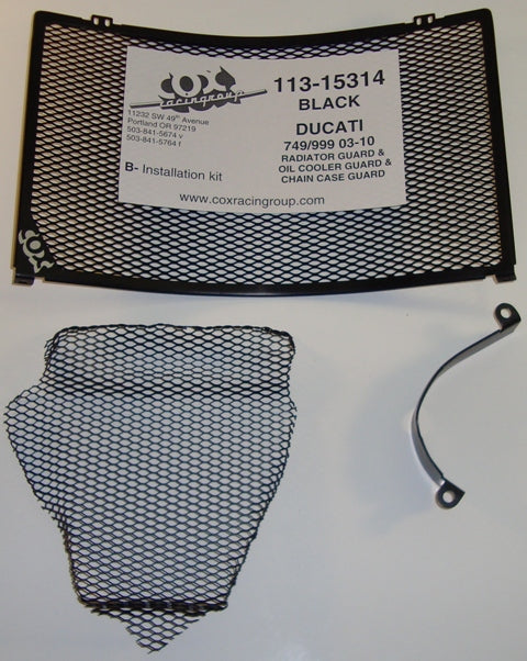 Cox Racingroup official product image