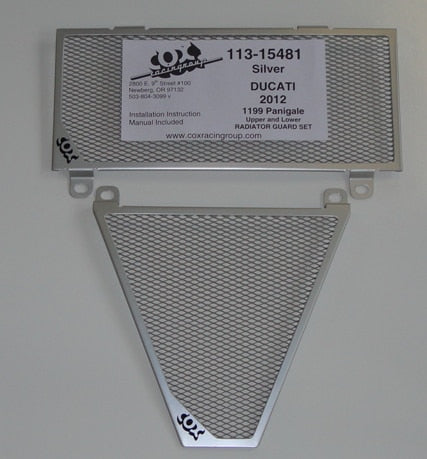 Cox Racingroup official product image
