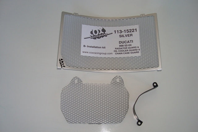 Cox Racingroup official product image