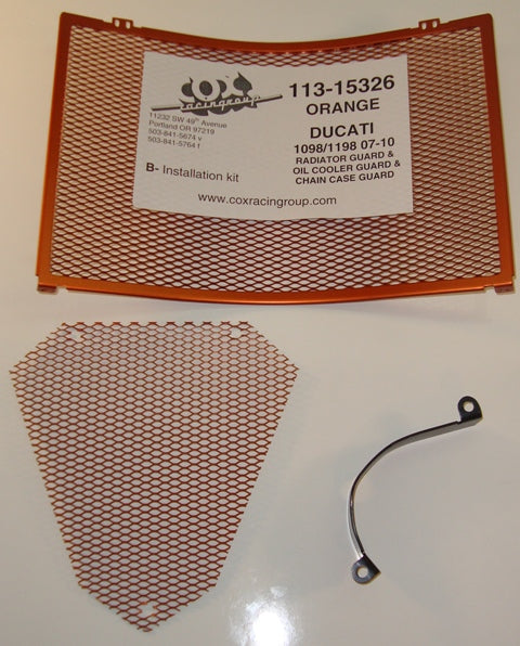 Cox Racingroup official product image