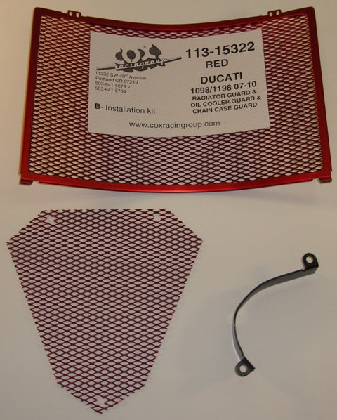 Cox Racingroup official product image