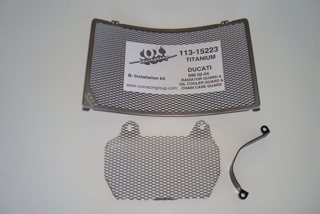 Cox Racingroup official product image